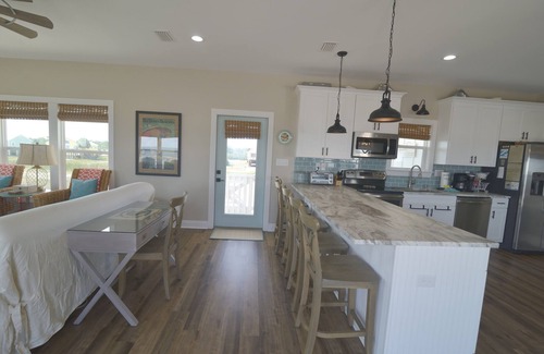 Fort Morgan House | Bikini Bottom 2.0 and Its Breathtaking Views!