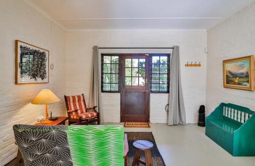McGregor House | BikiSkeef