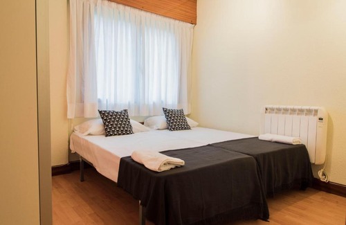 Zurbaran Apartment | Bilbao céntrico 2h Landeta