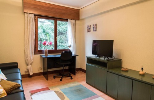 Zurbaran Apartment | Bilbao céntrico 2h Landeta