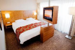 Scheveningen Hotel | Bilderberg Europa Hotel Scheveningen