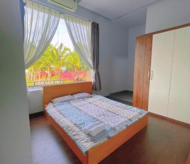 Phan Thiet Villa | Bill Best Villa - Phan Thiết