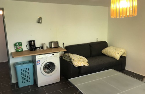 Owingen Apartment | Billafingen vacation apartment away from tourism not far from Lake Constance