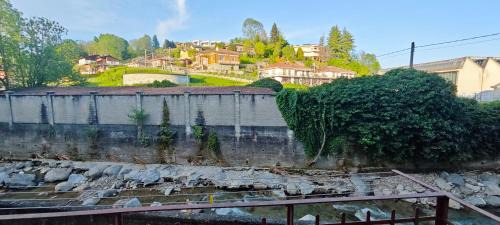 Biella Apartment | Billotti