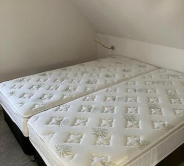 Uve Apartment | Billund countryside Appartement