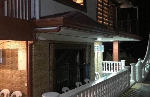 Oslob Resort | Billy’s Resort
