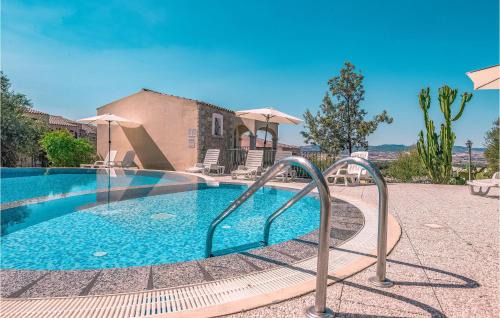 Badesi Apartment | Bilo 4