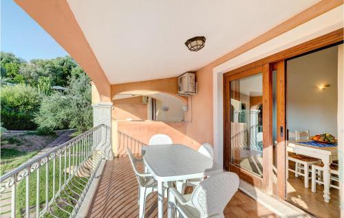Badesi Apartment | Bilo 4