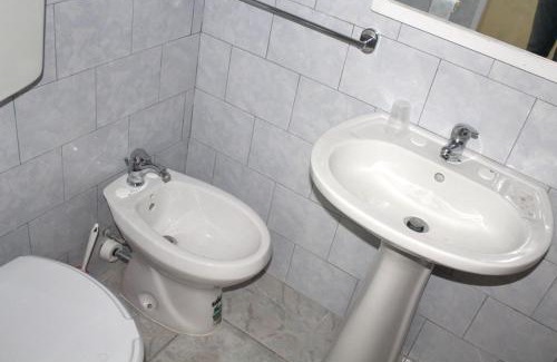 Quartiere XXIV Don Bosco Apartment | bilo A 4