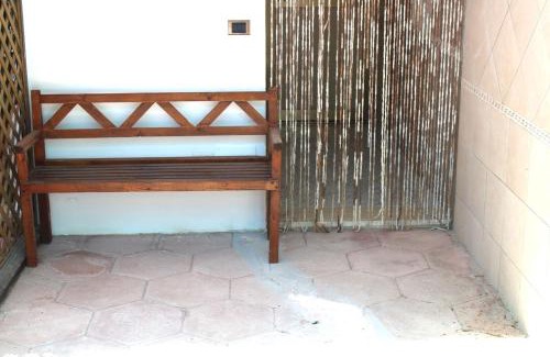 Quartiere XXIV Don Bosco Apartment | bilo A 4