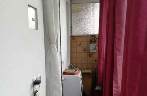 Piombino Apartment | Bilocale ammobiliato semicentrale