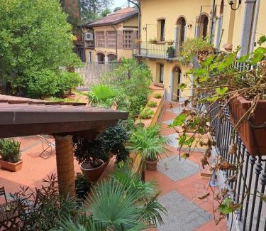 Abbadesse Apartment | Bilocale Filomena Abbadesse Guest House