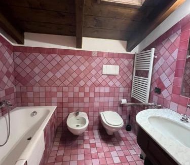 Abbadesse Apartment | Bilocale Filomena Abbadesse Guest House