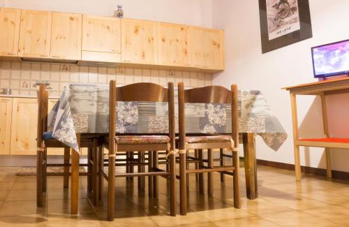 Teglio Apartment | Bilocale indipendente tellino