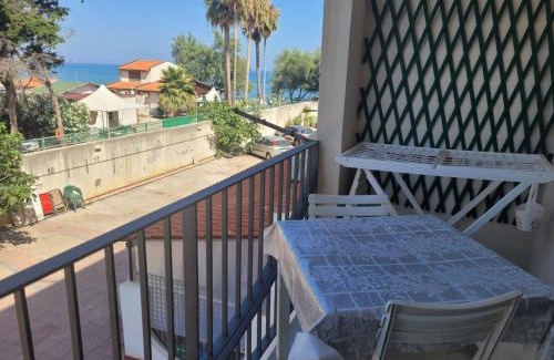 Villa Grazia di Carini Apartment | Bilocale Lungomare Carini