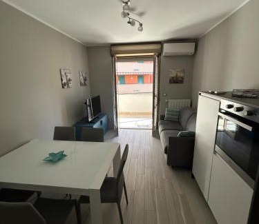 Marina di Andora Apartment | Bilocale moderno Marina di Andora