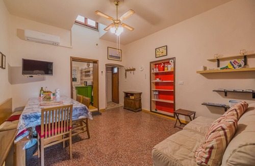 Portoferraio Old Town Apartment | BILOCALE NEL CENTRO DI PORTOFERRAIO