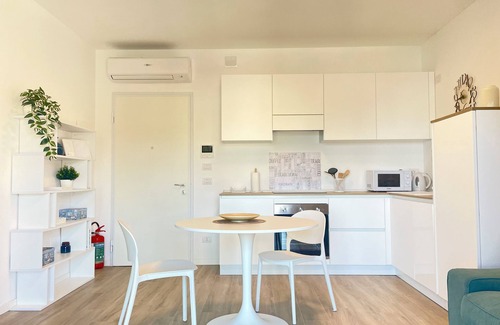 Rimini Apartment | Bilocale nuovo vicino al centro - La casa di Isa
