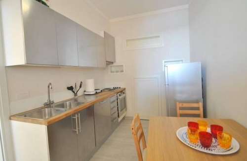 Castiglioncello Apartment | Bilocale Quercetano - AS24 Direttamente sul mare con terrazza