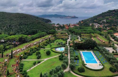 Bagnaia House | Bilocale Sant'Anna Vicolo del Mughetto