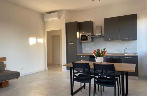 Bergamo Apartment | Bilocale zona ospedale