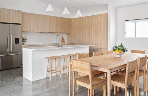 Dolphin Point House | Bimbla Beach Retreat