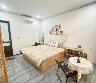 Moc Chau Hotel | Bin House - Mộc Châu