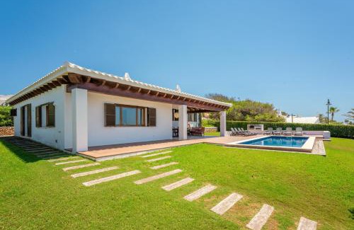 Binibequer Vell Villa | Bini Nura