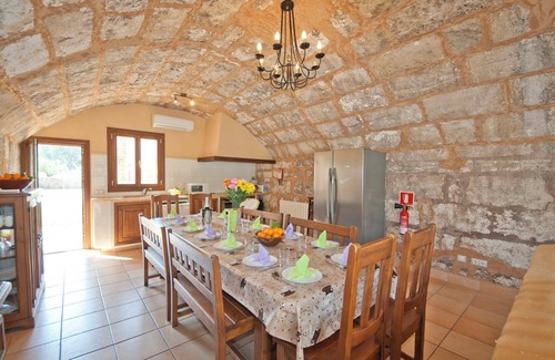 Selva Cottage | Biniamar Mine - Seven Bedroom House, Sleeps 12