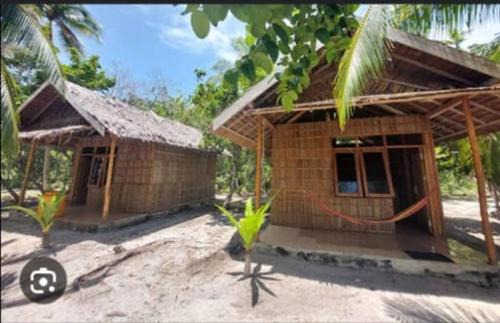 Raja Ampat House | Binmeos Homestay