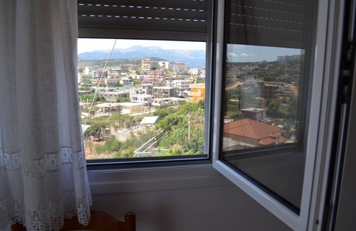 Ksamil Apartment | Bino Apartments