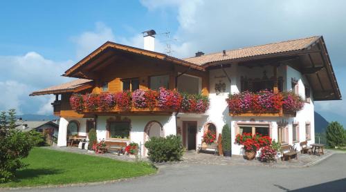 Castelrotto Apartment | Binterhof