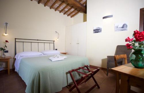 Saturnia House | Bio Agriturismo Il Torrione