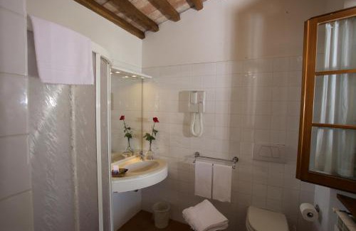 Saturnia House | Bio Agriturismo Il Torrione