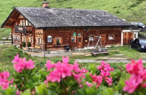 Muehlbach Am Hochkoenig Ski Chalet | Bio Schartenalm