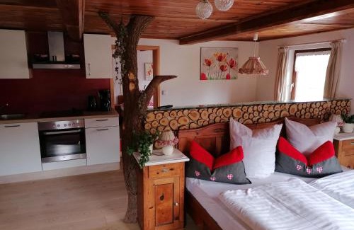 Soell Apartment | Biobauernhof Enting Söll