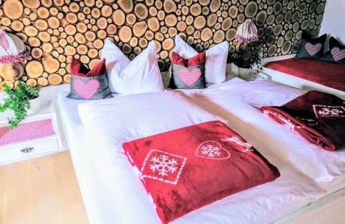 Soell Apartment | Biobauernhof Enting Söll