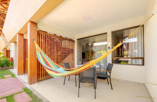 Itacimirim Apartment | Bioflora Itacimirim Novo village 44