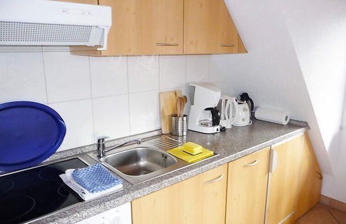 Schiltach Apartment | Biohof Herrenweg by Interhome