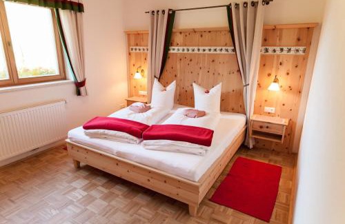 Bad Kleinkirchheim Apartment | Biohof Seidl