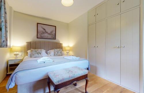 Simonsbath House | Birch Cleave Stable Simonsbath