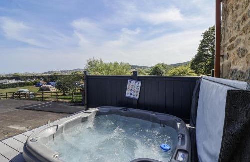 Scarborough House | Birch Cottage