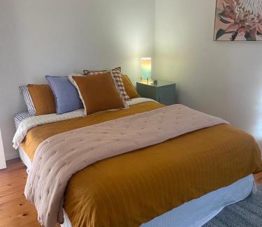 Penola Apartment | Birchmoore Studio