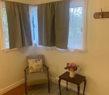 Penola Apartment | Birchmoore Studio