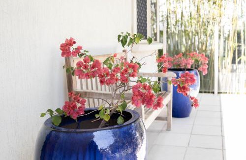Indooroopilly House | Bird And Leaf Cottage