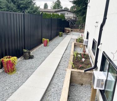 Guildford Apartment | Bird Nest Suites