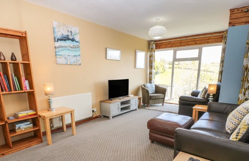 St. Ann's Chapel House | BIRD'S EYE VIEW, family friendly, with pool in Callington