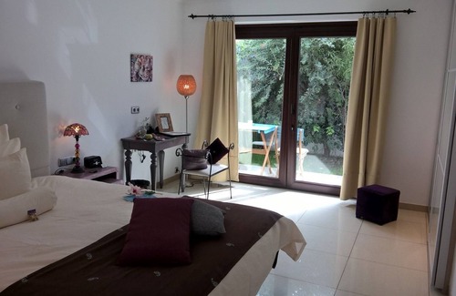 Playa del Ingles Hotel | Birdcage Gay Resort - Adult Only