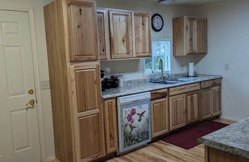 Sierra Vista Southeast House | Birders Paradise-Snow Birders Haven-Reduced Rates for Long Term Rentals