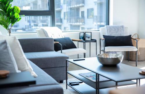 Revelstoke Apartment | Birdies and Bears by Revelstoke Vacations